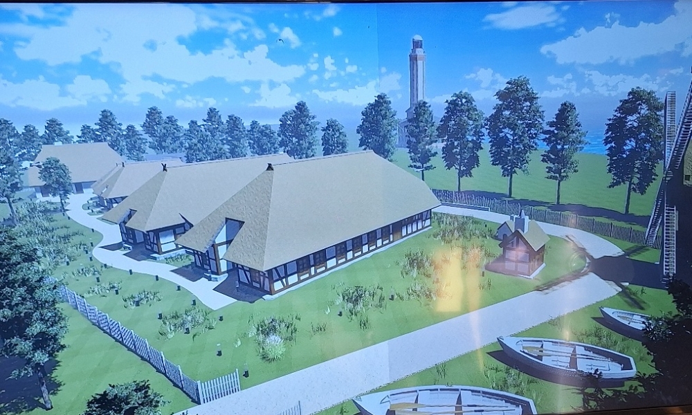 park etnograficzny